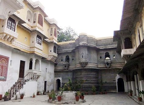 Bagore Ki Haveli Hhi Blog