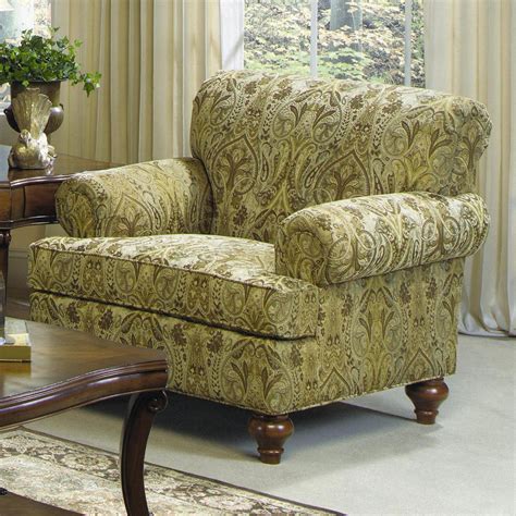 35 Unique Traditional Living Room Upholstered Chairs