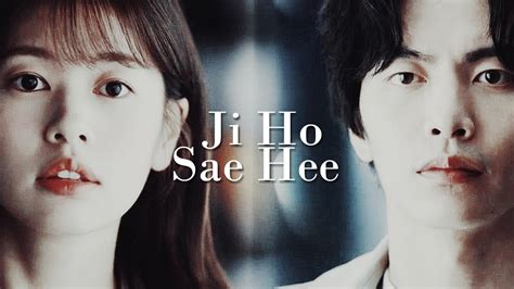 [fmv] Ji Ho And Sae Hee Because This Is My First Life Youtube
