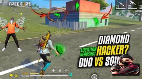 Here, you will get the latest version of the garena ff config file. Found hecker in duo vs squad headshot Hack, free fire ...