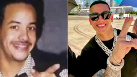 Twitter Alucina Con ‘la Eterna Juventud’ De Daddy Yankee “se Retira Con 25 Años”