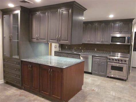 Get quotes & book instantly. New Look Kitchen Cabinet Refacing » Cabinet Refacing Cost