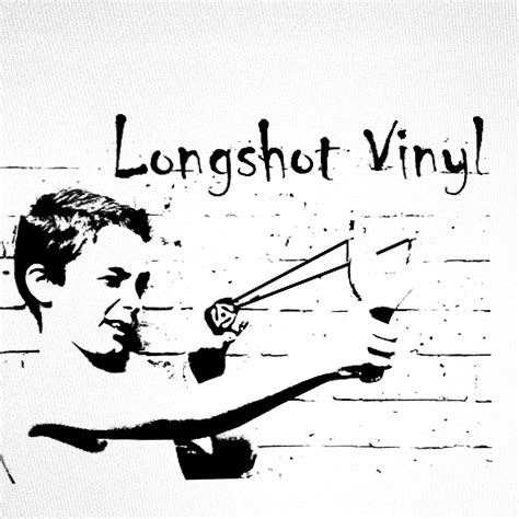 Longshot Vinyl Home