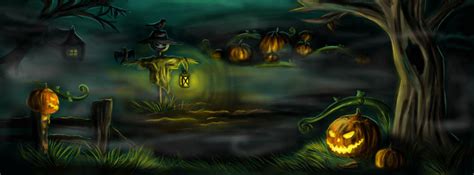 Happy Halloween Whatsapp Dp Facebook Cover Pictures And Banners 2023