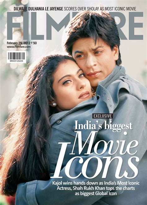 Raat ka nasha asoka 2001. BOLLYWOOD, el cine hindi: Shahrukh Khan y Kajol en la ...