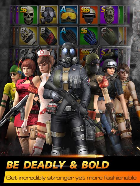Point Blank Mobile Apk For Android Download