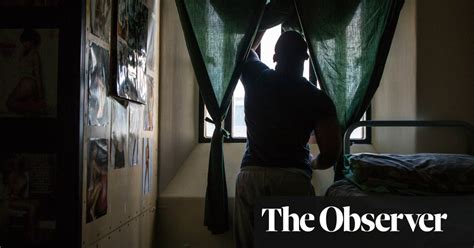 Torture Victims Kept In Solitary By Home Office For Up To A Year