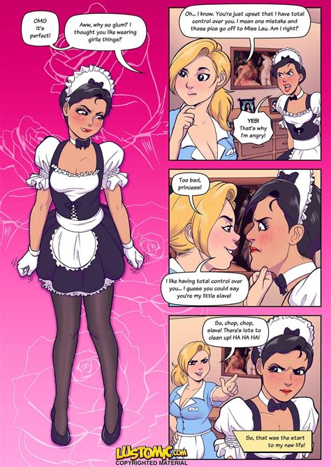 Maid Comic Pregnancy Sex Pictures Pass