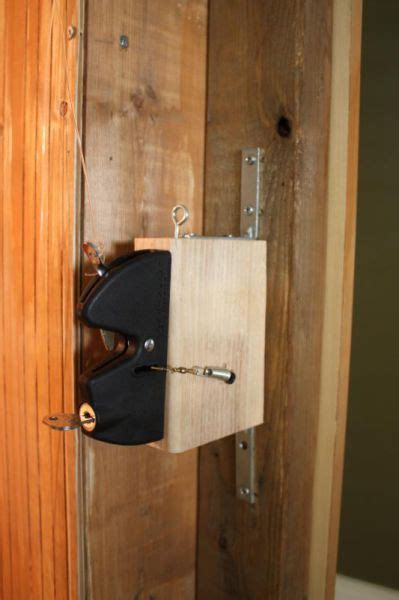 Hidden door ideas design | secret hidden door in house for wall.hidden door is very important in house. A DIY Secret Door That Is Quite a Nice Home Addition (22 ...