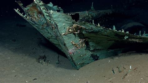 Shipwreck Artifacts Cnn
