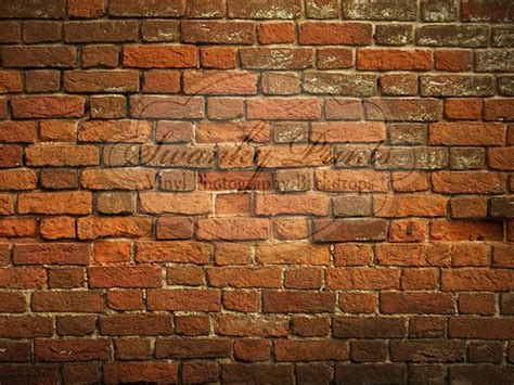 3ft X 2ft Vinyl Photography Backdrop Red Old Brick Wall Etsy Old