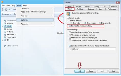 Comment Convertir Un Fichier Mp4 En Windows Media Player 2022