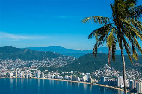 Tripadvisor has 80,790 reviews of acapulco hotels, attractions, and restaurants making it your best acapulco resource. Is Acapulco safe? All about the forsaken paradise of Mexico