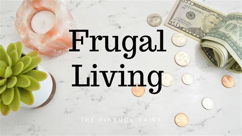 Saving Money Frugal Living Tips | Frugal, Money frugal ...
