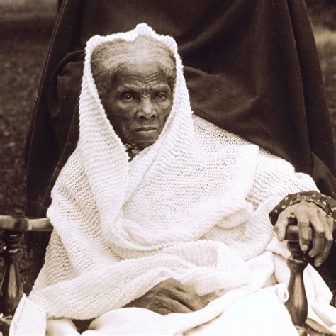 Harriet Tubman A Woman Called General Moses Workers World Maryland