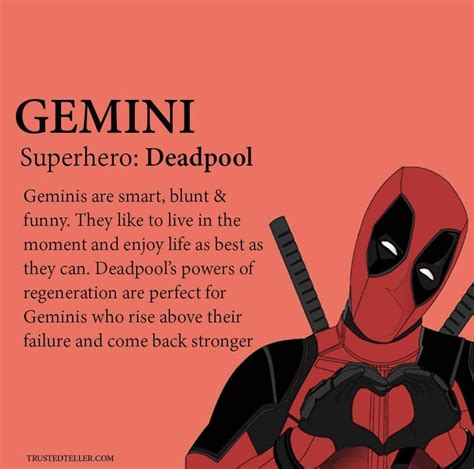 Gemini Zodiac Quotes Gemini Traits Gemini Life Zodiac Sign Traits