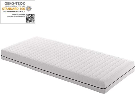 Doch nicht nur fürs einzelbett identischer größenordnung eignet sich unsere einzelmatratze 100x220 cm, sondern auch für bett. Wasserbett Matratze 100x220