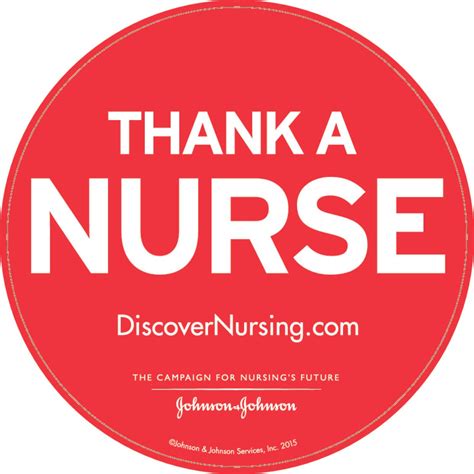 Free Materials | Discover Nursing | Nurses week, National nurses week, Happy nurses week