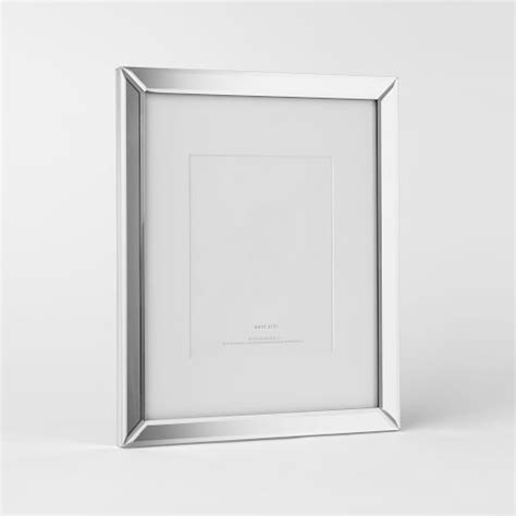 Mirror Gallery Frames 14 X 17 Frame Holds 8 X 10 Photo With Mat