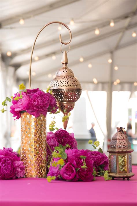 70 Fuchsia Wedding Table Decorations Ijabbsah