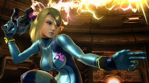 Insert Rant Here Samus Aran And Sexualization In Video Games