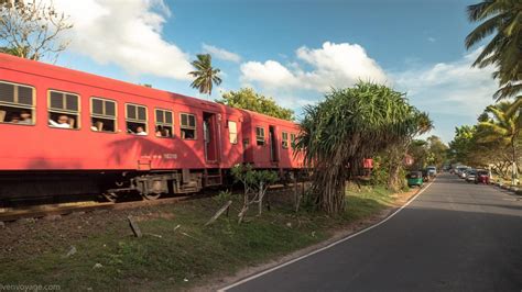 Comment Choisir Votre Moyen De Transport Au Sri Lanka Laurent Et