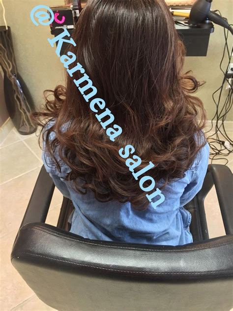 Beautiful Hairstyle By Amany Beautiful Hair Hair Styles Hairstyle