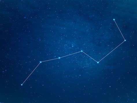 Big Dipper Constellation Stock Photos Pictures And Royalty Free Images