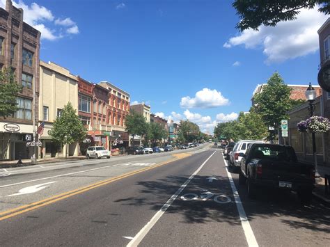 Pottstown, PA: The Perfect Weekend Getaway Destination - Pottstown, PA