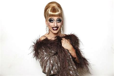 Drag Race Star Bianca Del Rio To Bring Her Uk Tour To Liverpool For One