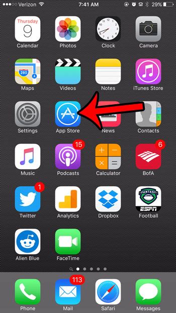 For apps installed on your phone, you don't need anything fancy to get android on your pc. How to Install an App on an iPhone 6 - Solve Your Tech