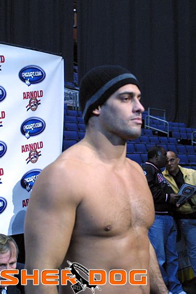 Daniel Gracie Mma Stats Pictures News Videos Biography