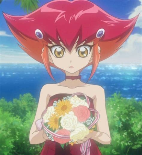 Anna Kozuki 🔥 Yugioh Zexal Yugioh Dibujo Personajes Anime