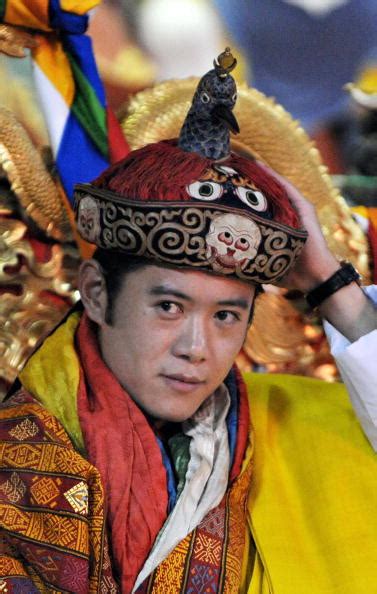 Jigme Khesar Namgyel Wangchuck Stock Photos And Pictures Getty Images
