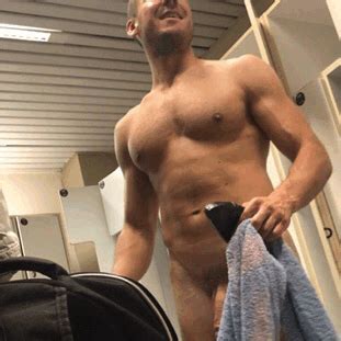Flaunting In The Locker Room Page 56 LPSG