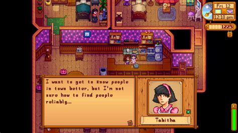 This Stardew Valley Mod Adds A Cute Cafe Run By Twin Npcs Pc Gamer