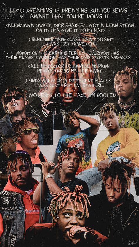 Walldiscover.com is images and photos finder, no images files are hosted on our server, we only help to make it easier for visitors to find a images, photos and wallpaper in some search engines. Juice Wrld XXXTentacion Wallpapers - Wallpaper Cave