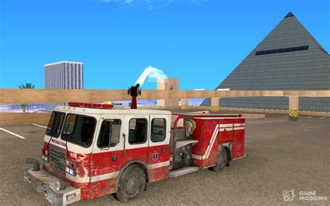 Gta Sa Fire Truck Bestyload