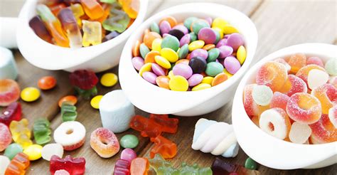 New Product Trends Innovating Candy For Kids Of All Ages Supermarket
