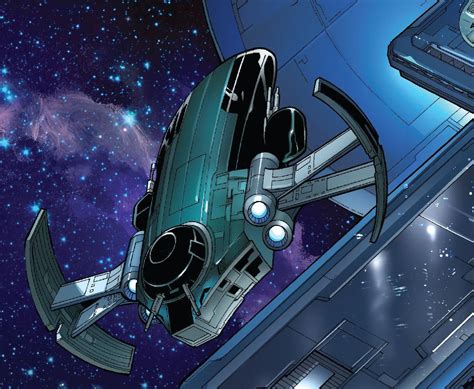Darth Vaders Starship 10 Star Wars Rpg Star Wars Ships Star Trek