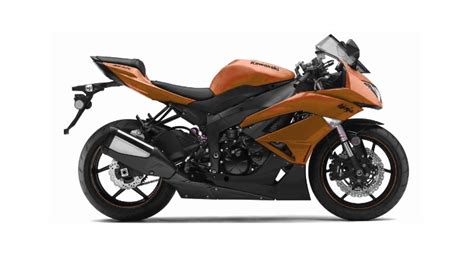 New qjmotor 600cc and 700cc models revealed. 2013 Kawasaki Ninja ZX-6R to Get 636cc Engine - autoevolution