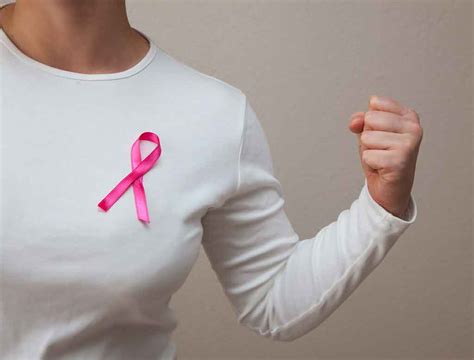 Cancer De Mama Tratamentos