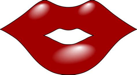 Red Lips Clipart 20 Free Cliparts Download Images On Clipground 2023