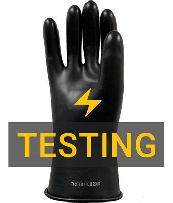 Lineman Gloves Legion Safety Products