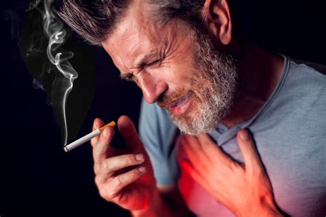 Smokers Cough A Complete Guide To Causes And How To Stop It
