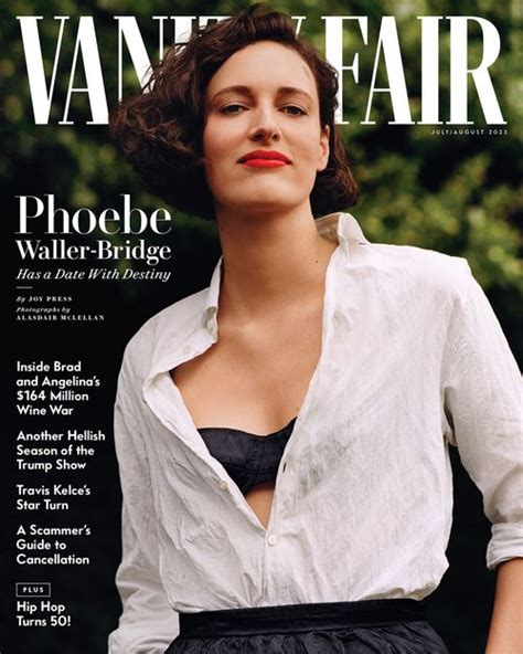 Phoebe Waller Bridge Actor Profile Photos And Latest News