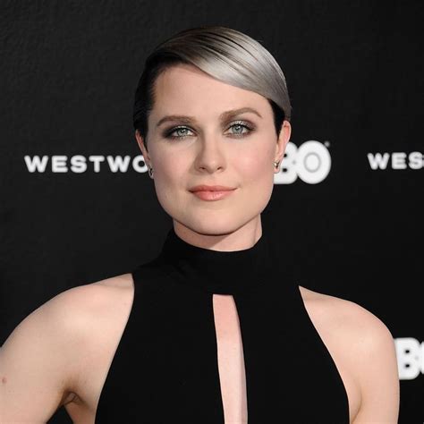 Evan Rachel Wood Opens Up About Being Sexually Assaulted