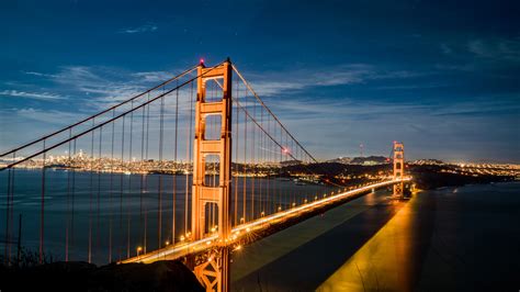 2560x1440 Golden Gate Bridge 1440p Resolution Hd 4k Wallpapers Images