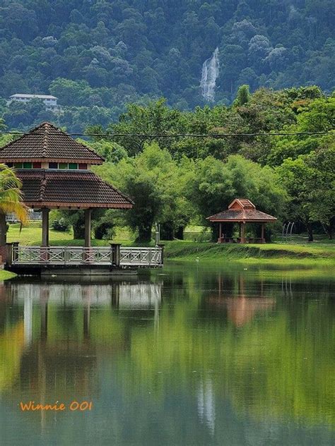 Taiping Malaysia Taiping Beautiful Places In The World Beautiful