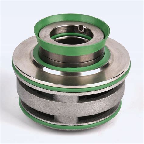 Mechanical Seal 90mm Cartridge Seal For Flygt Plug In 33015150350550360